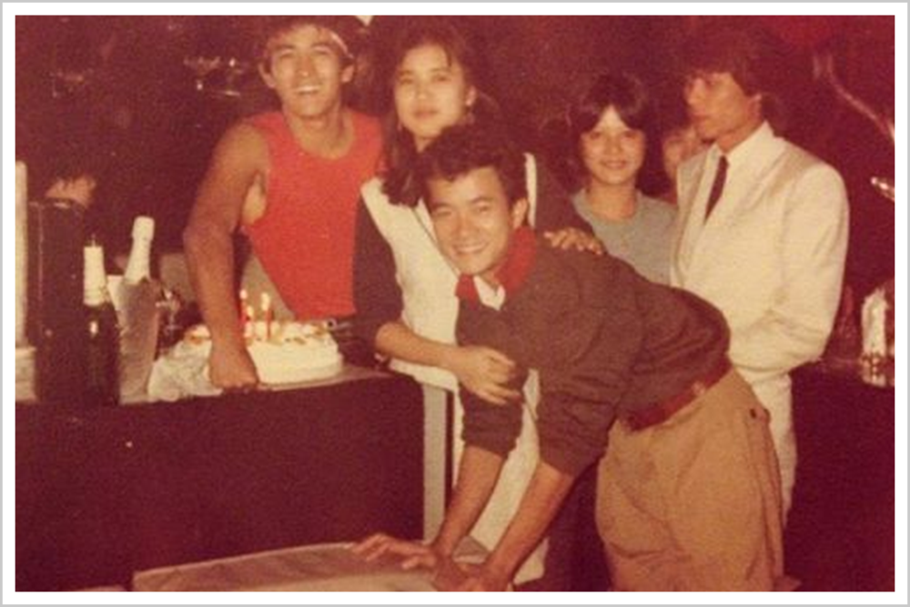 就是他！犹太裔巨富，70高龄转籍做中国人 KKx9XUG6uf3396M6jpg