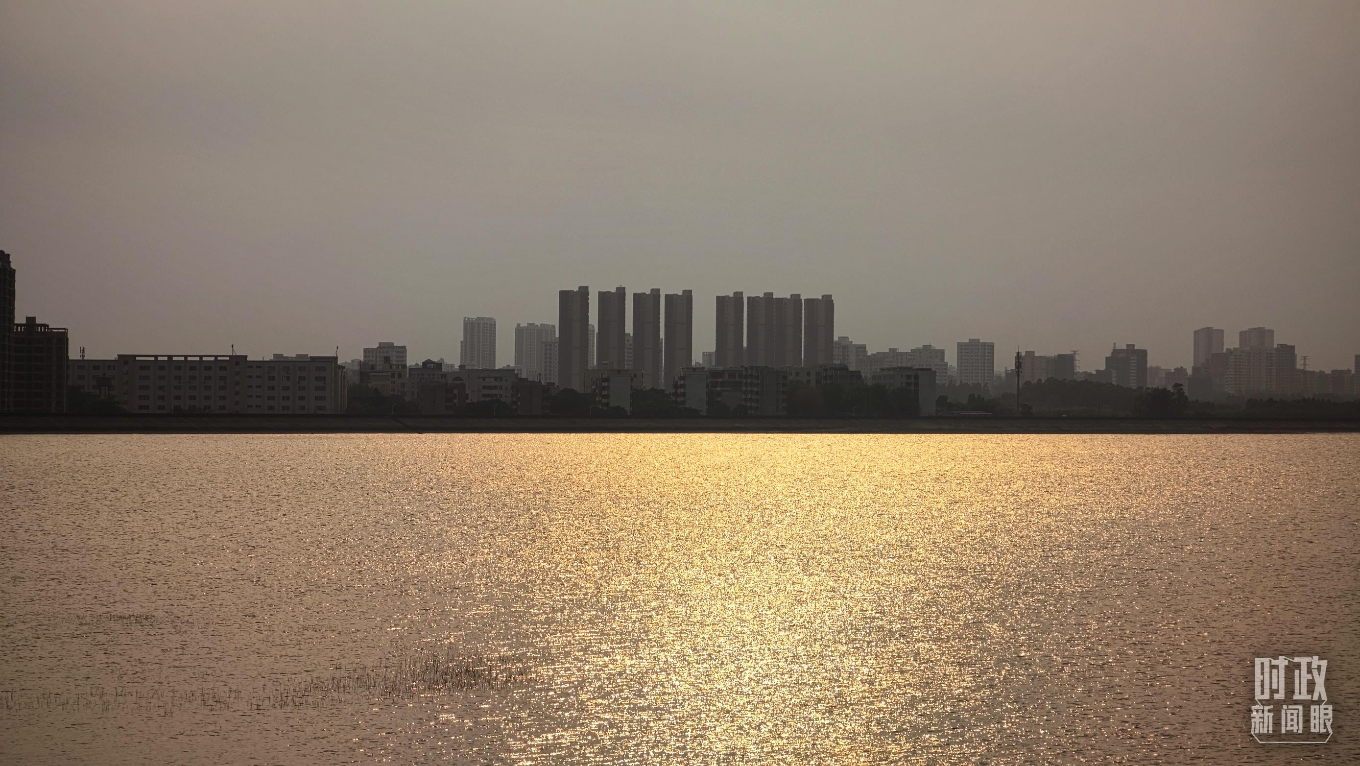 时政新闻眼丨习近平赴广东湛江考察，承载哪些战略考量？ OaXY4wytwSp4pD64jpg