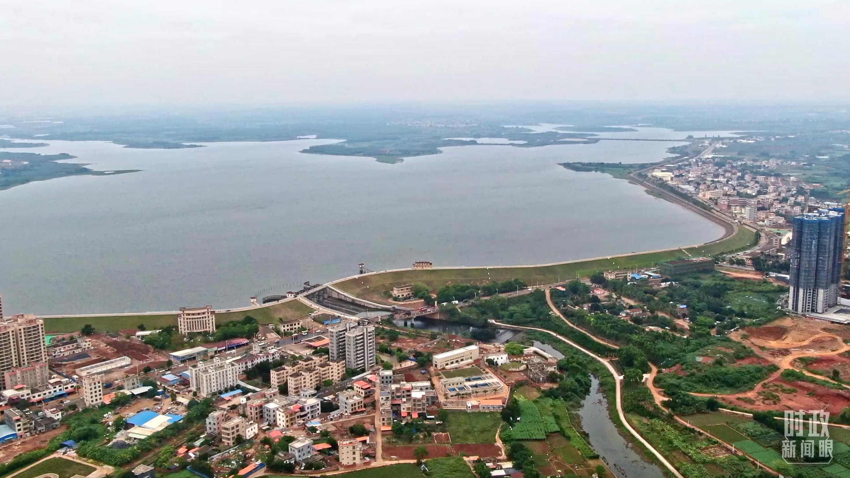 时政新闻眼丨习近平赴广东湛江考察，承载哪些战略考量？ lDzsf4U0986OaZ4ojpg