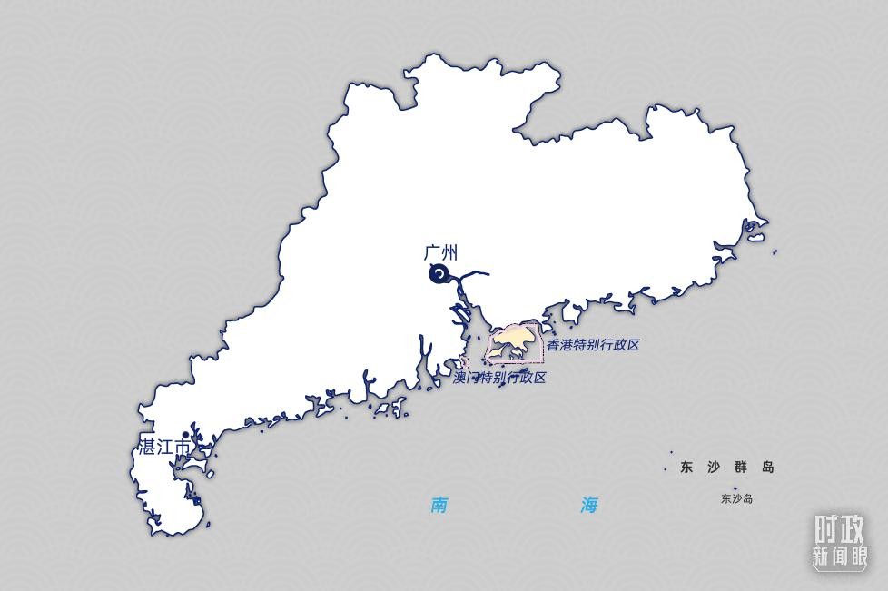 时政新闻眼丨习近平赴湛江考察,承载哪些战略考量? SE5lQg8WT9q5gEuljpg