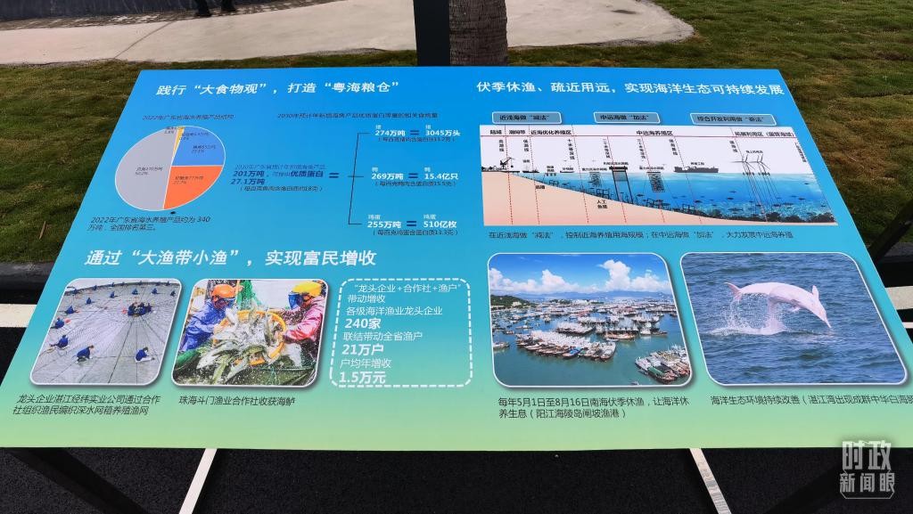 时政新闻眼丨习近平赴湛江考察,承载哪些战略考量? yeic5u91WoDocit9jpg