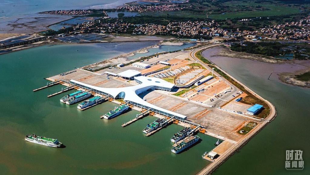 时政新闻眼丨习近平赴湛江考察,承载哪些战略考量? P4h2qXgen22uG8eljpg