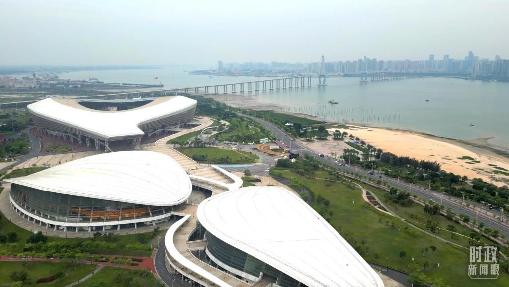 时政新闻眼丨习近平赴湛江考察,承载哪些战略考量? gav5oIw5ivoirBPJjpg