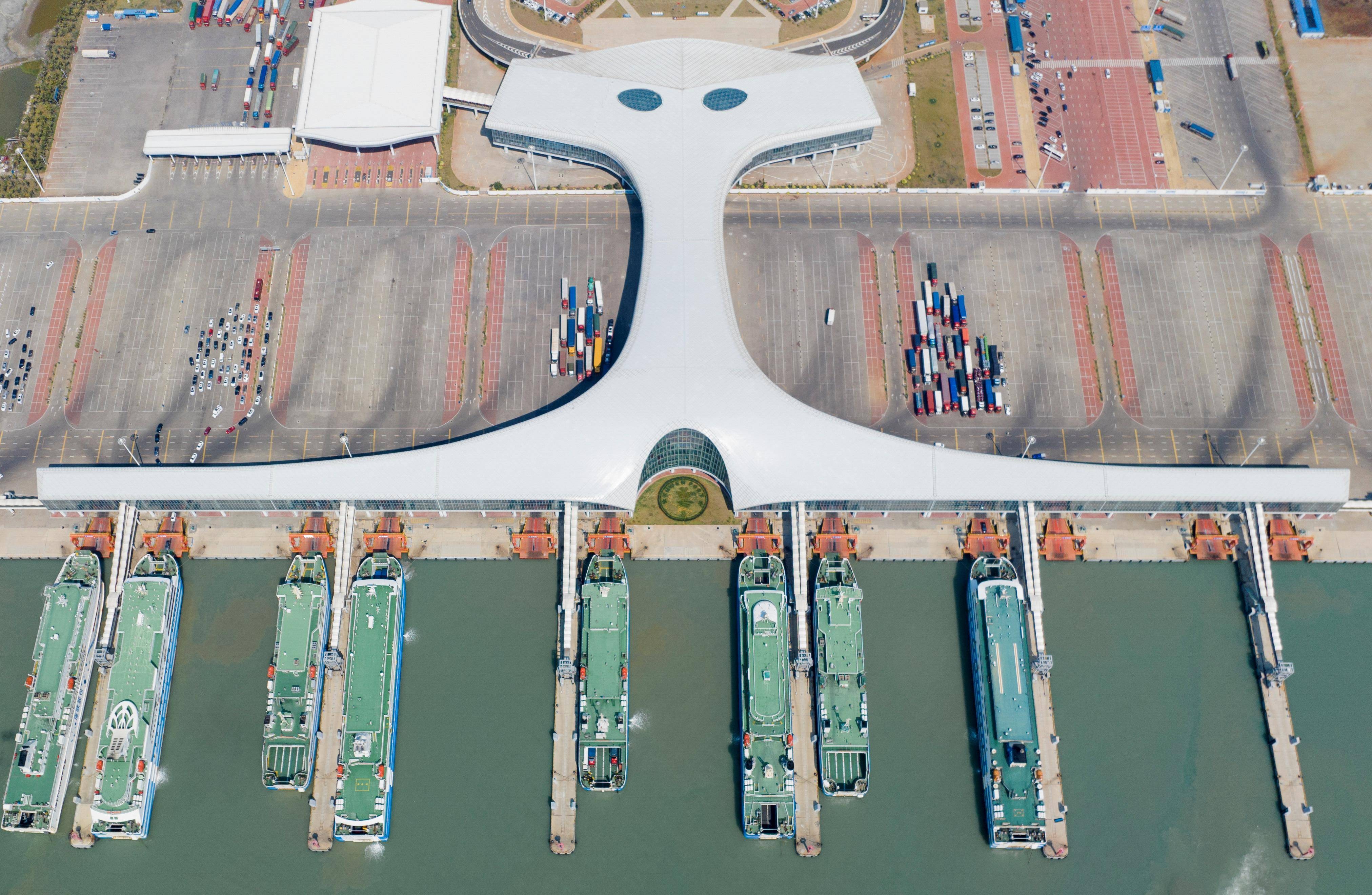 时政微观察丨总书记湛江看“海”，关切这些“国之大者” nk6416EqH6660L6Qjpg