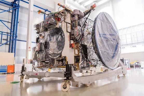 木星的卫星上都有海洋了，那有外星生命吗？别急这就去看 Hn5206ek1051u0E6jpg