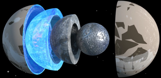 木星的卫星上都有海洋了，那有外星生命吗？别急这就去看 B6aA4E1AB50eeAG1jpg