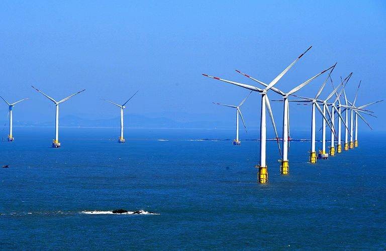 陈雳丨绿色金融：海洋经济下的投资机会 VyC3T83q72iFVkKIjpg