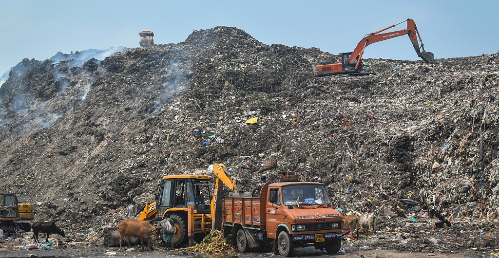 图说｜塑战速决？塑料垃圾正在污染生态系统，人类如何应对 tz4WZXMK33xHB4j3jpg