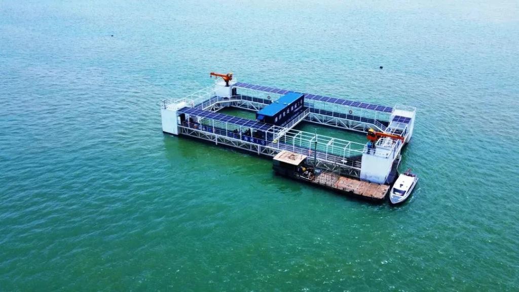 湛江这个满满科技感的“巨无霸”投用!现代化海洋牧场活动月启动 LL2GPbG4pZy2bGIXjpg