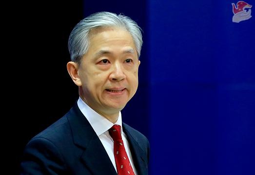 外交部：海洋不是日本的“下水道” BxOQEHPXZEdU3UEEjpg