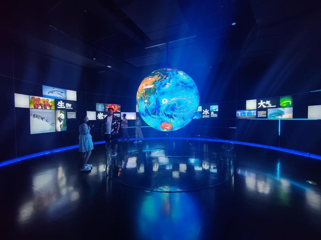 这座“海上故宫”里有不少广东海洋故事 wXggW1PxPBxg1z44jpg