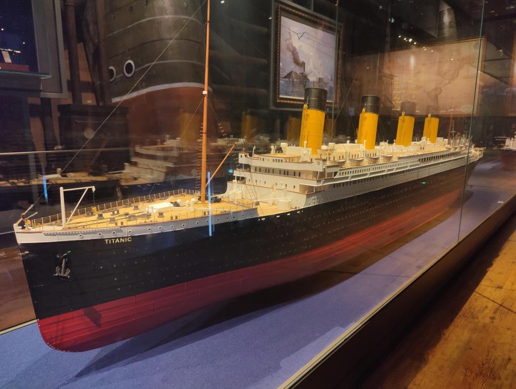 这座“海上故宫”里有不少广东海洋故事 gGK5xOKHNKgXcl6cjpg