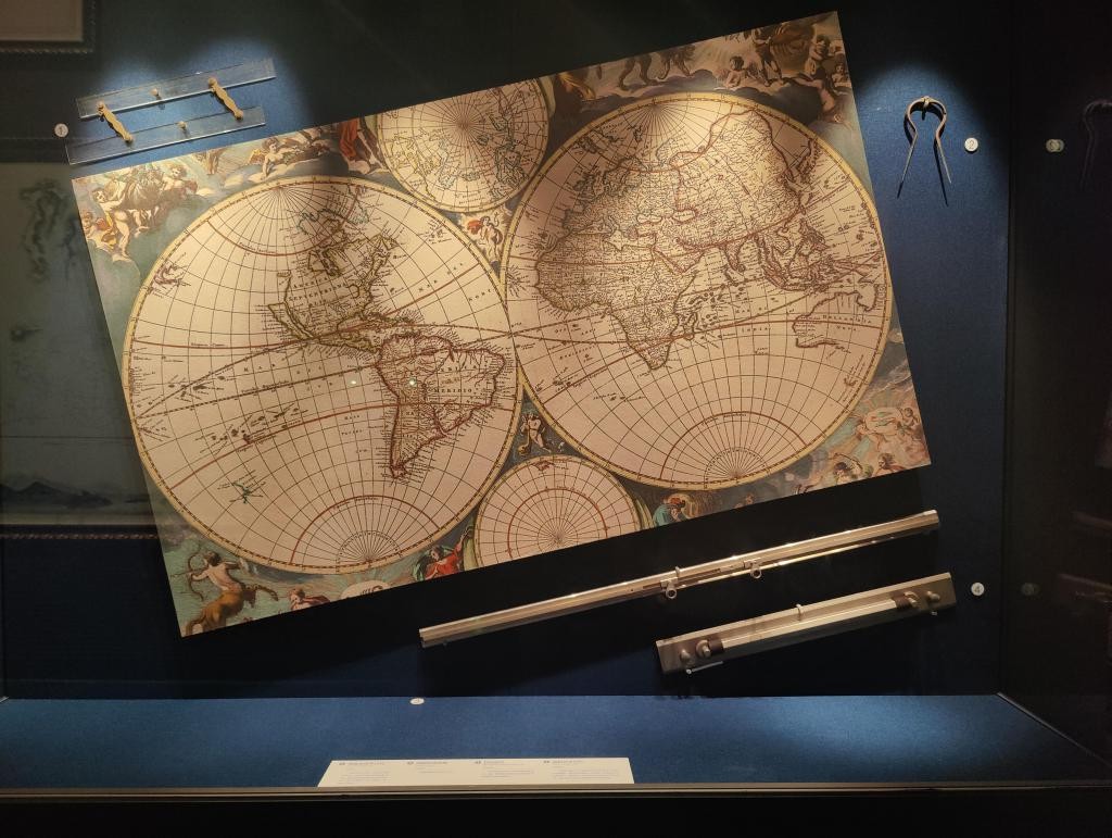 这座“海上故宫”里有不少广东海洋故事 RSsZpSs2dZEP6g6Zjpg