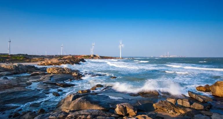 海洋生态文明怎样建设？广东念好“三海经” fen54N4nT7Z7jmMVjpg